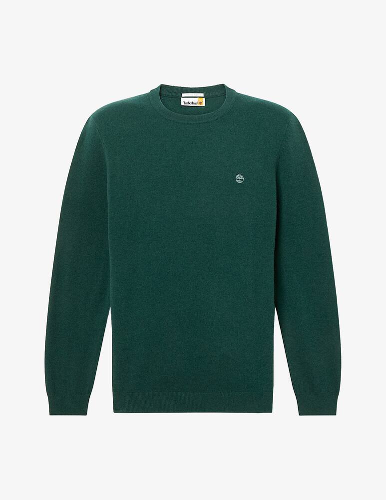 rinascente Timberland Maglia girocollo Merino