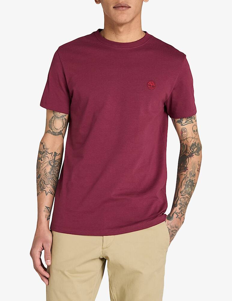 rinascente Timberland Classic slim t-shirt