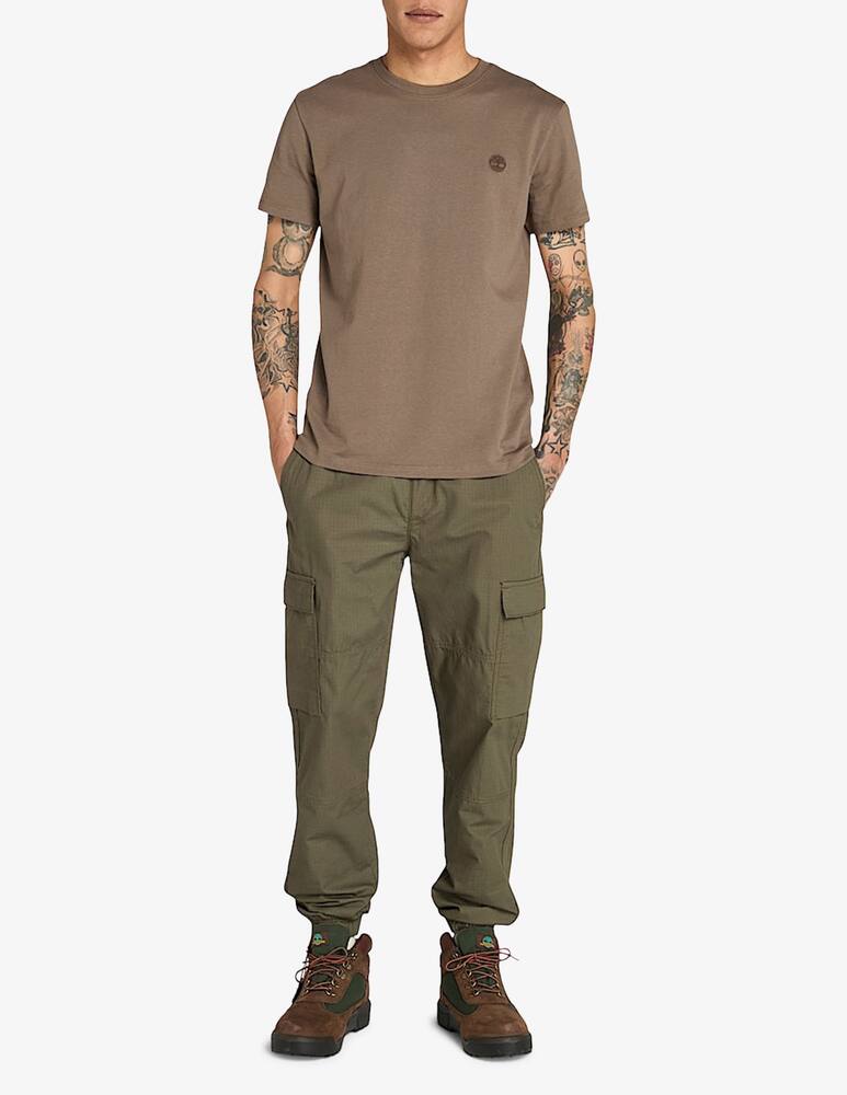 rinascente Timberland Slim basic t-shirt