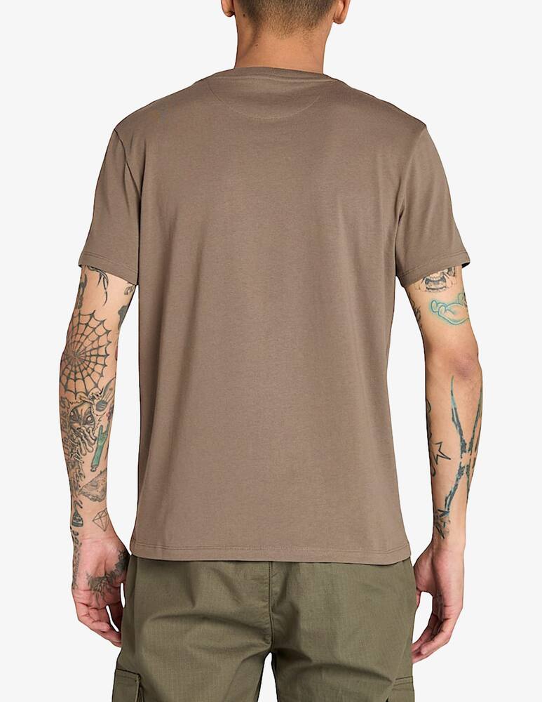 rinascente Timberland Slim basic t-shirt