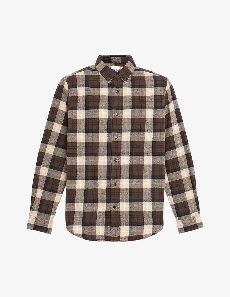 rinascente Timberland Camicia quadri grandi
