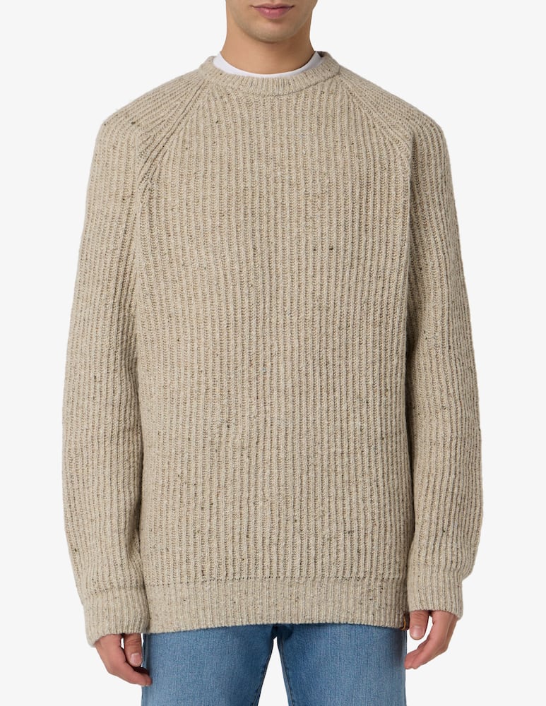 rinascente Timberland Maglione girocollo bottonato