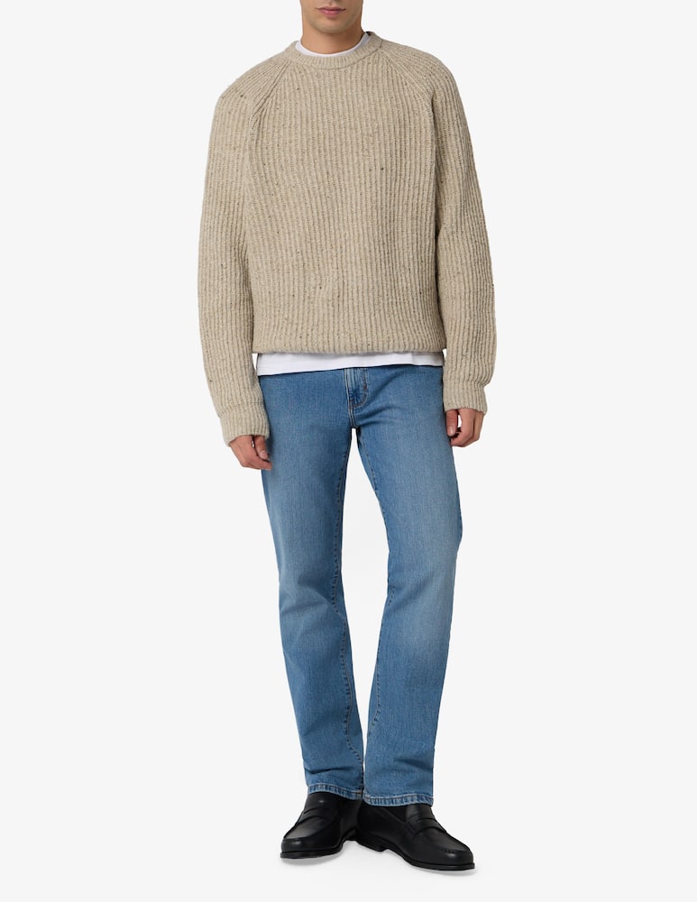 rinascente Timberland Maglione girocollo bottonato