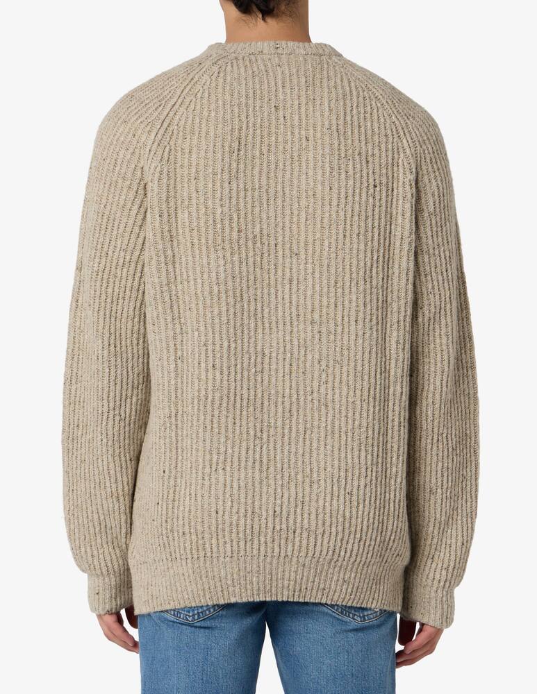 rinascente Timberland Maglione girocollo bottonato