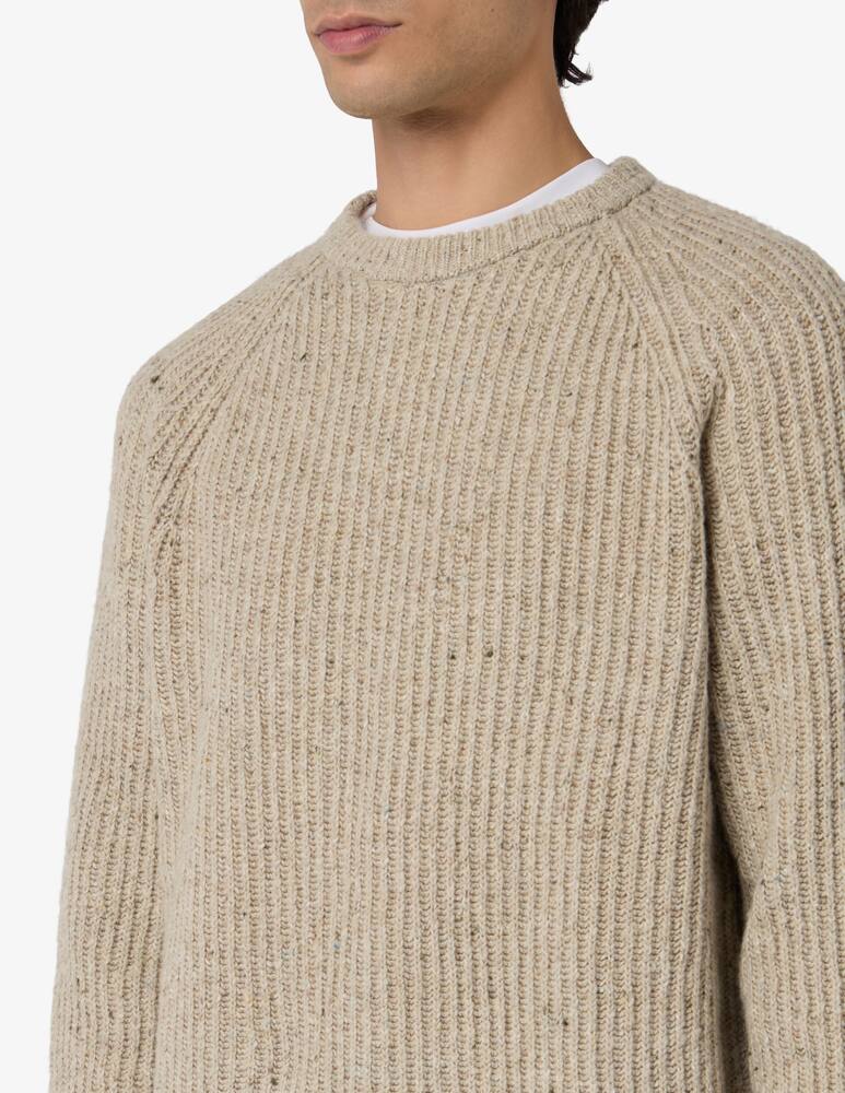 rinascente Timberland Maglione girocollo bottonato