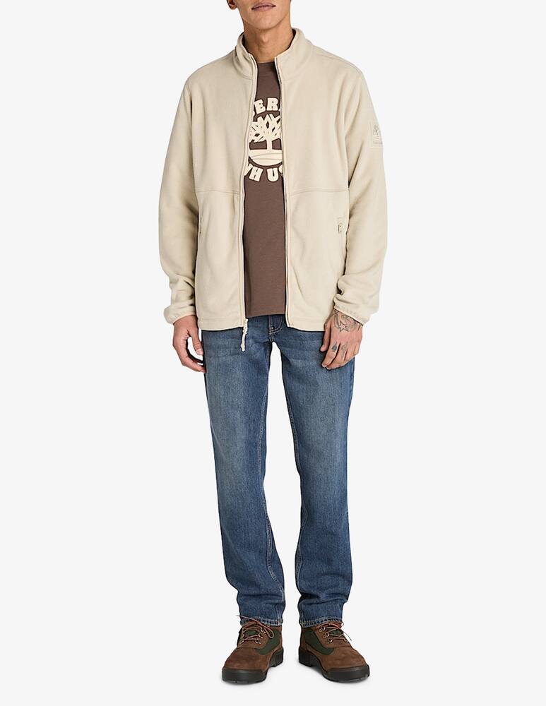 rinascente Timberland Maglia logo holiday