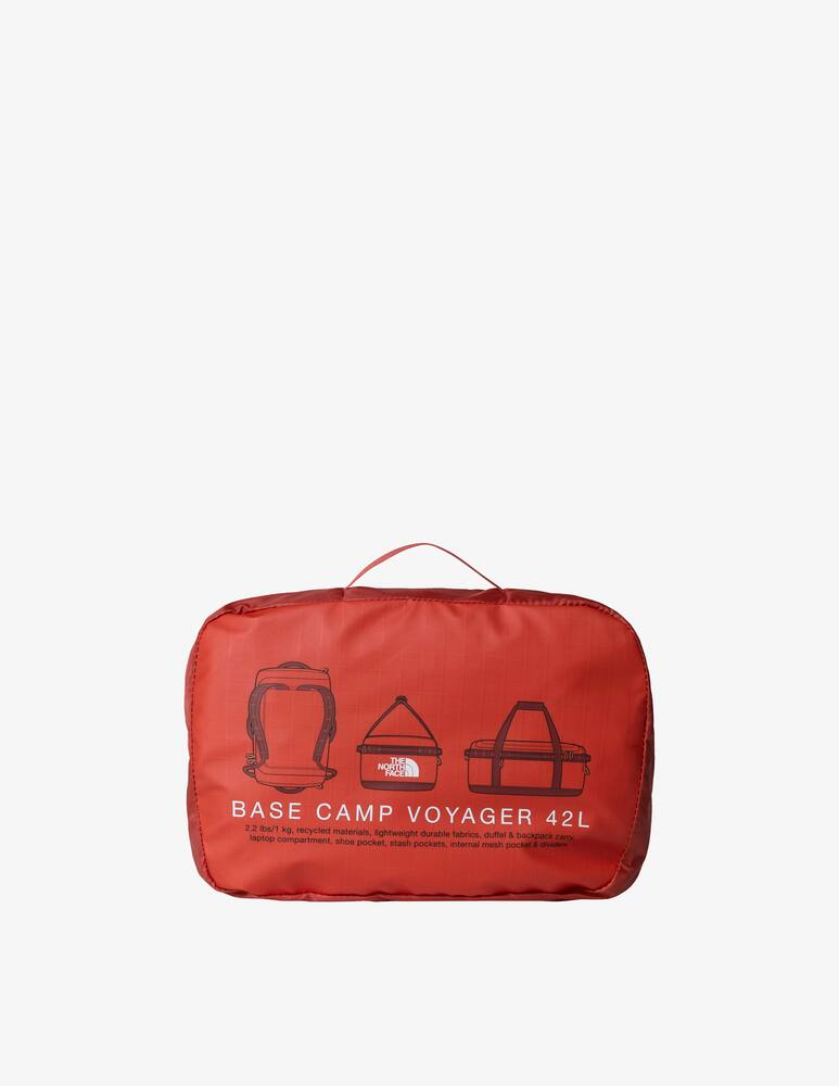 rinascente The North Face Duffel Base Camp Voyager 42 L