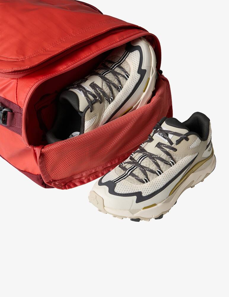 rinascente The North Face Duffel Base Camp Voyager 42 L