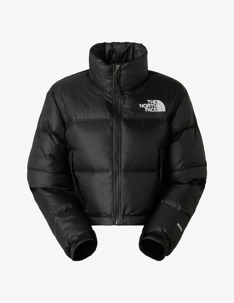 rinascente The North Face Nuptse short jacket