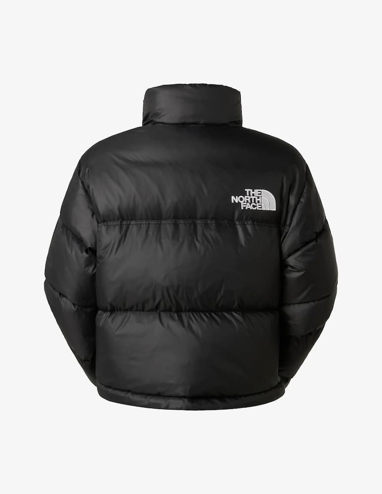 rinascente The North Face Nuptse short jacket
