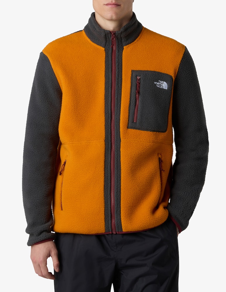 rinascente The North Face Yumiori fleece jacket
