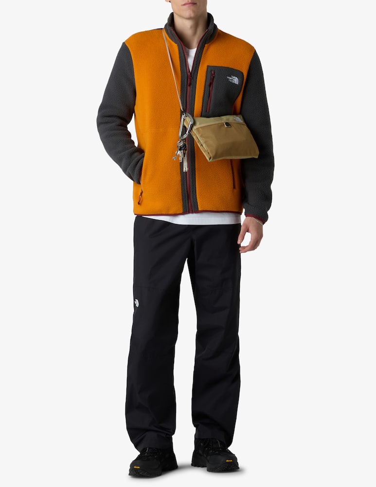 rinascente The North Face Yumiori fleece jacket