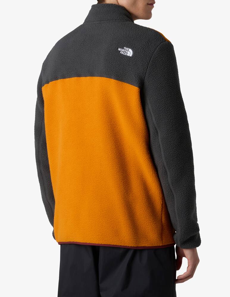 rinascente The North Face Yumiori fleece jacket