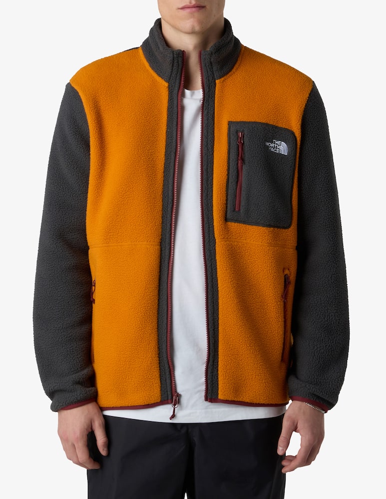 rinascente The North Face Yumiori fleece jacket