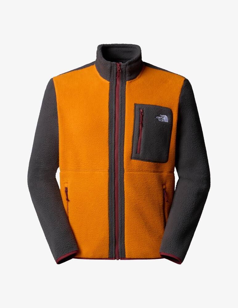 rinascente The North Face Yumiori fleece jacket
