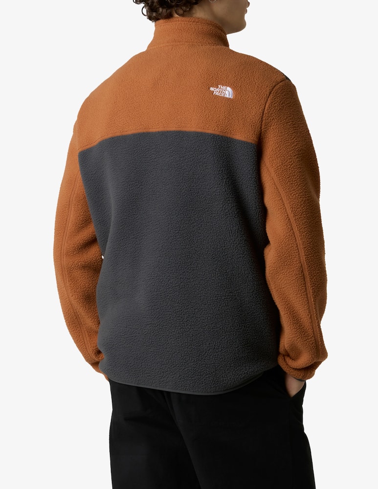The North Face Pile zip nylon Yumiori - immagine 3 The North Face Pile zip nylon Yumiori - immagine 3