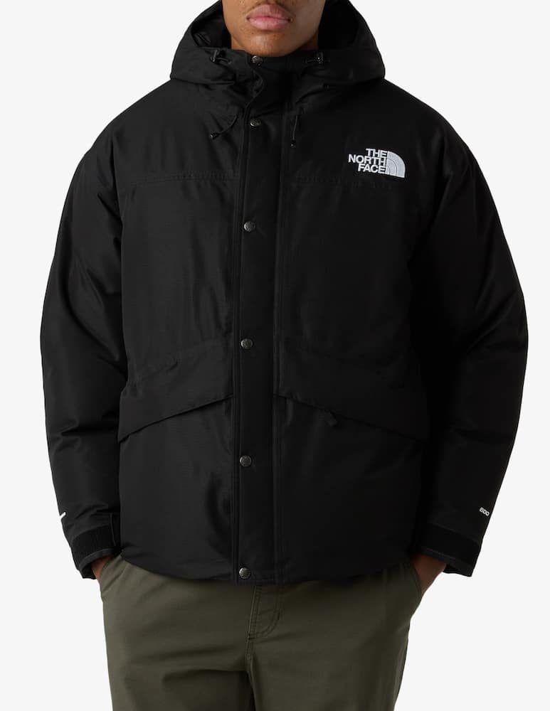 rinascente The North Face Giacca cappuccio Mountain