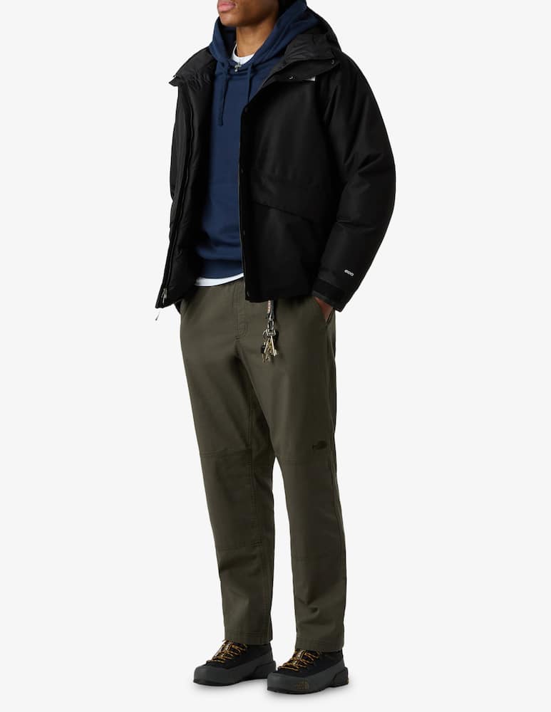 rinascente The North Face Giacca cappuccio Mountain