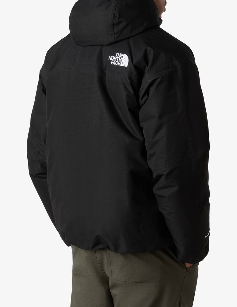 rinascente The North Face Giacca cappuccio Mountain