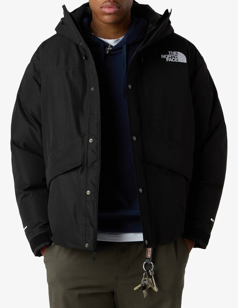 rinascente The North Face Giacca cappuccio Mountain