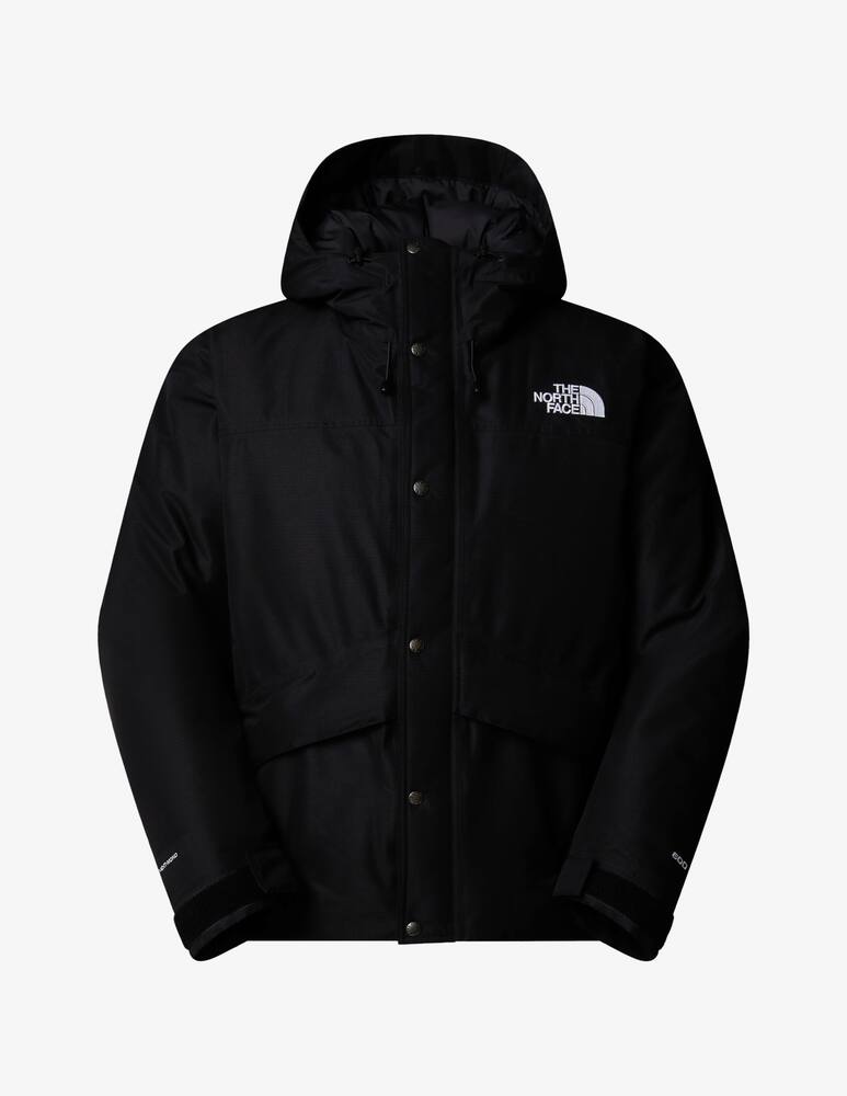 rinascente The North Face Giacca cappuccio Mountain