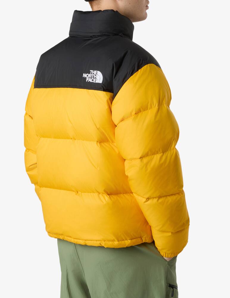 rinascente The North Face Nuptse puffer jacket