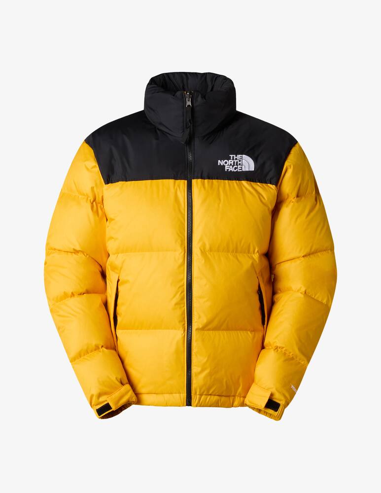 rinascente The North Face Nuptse puffer jacket