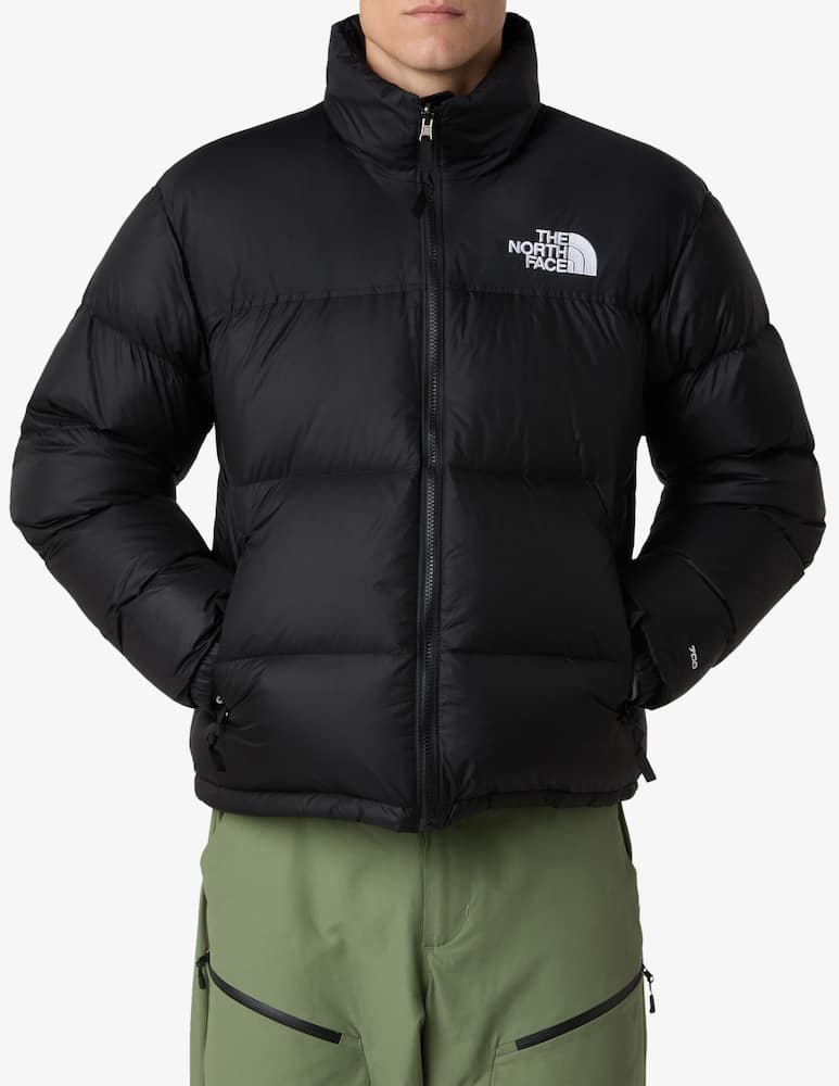 rinascente The North Face Retro nuptse jacket