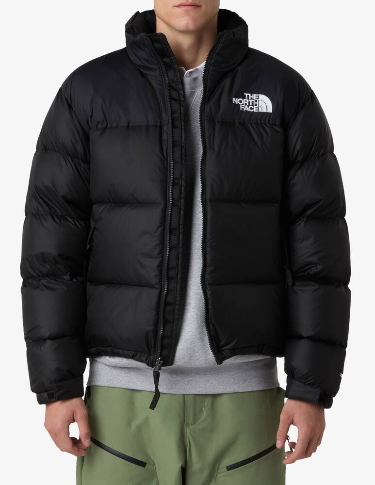 rinascente The North Face Retro nuptse jacket