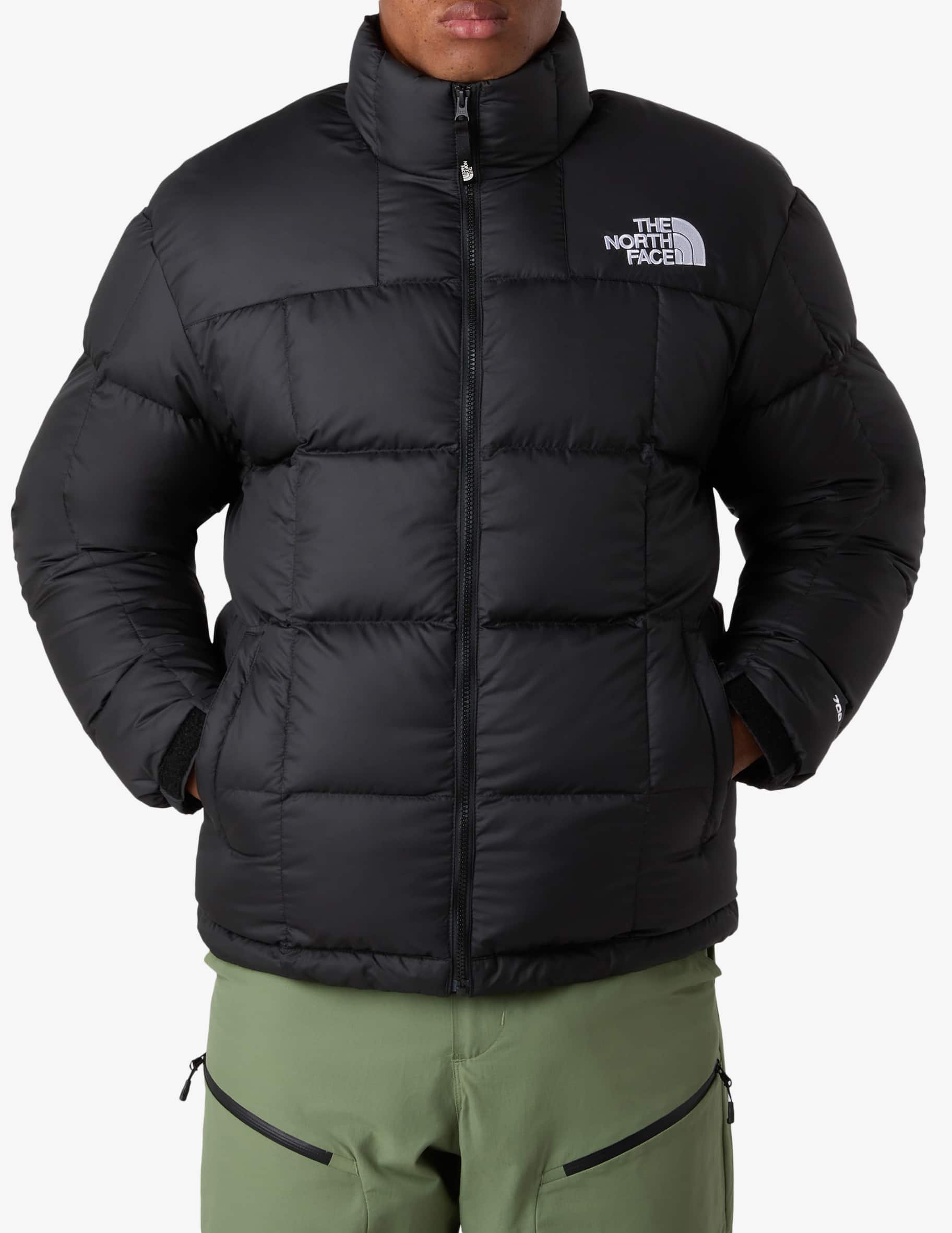 Giubbotto The North Face puffer lungo donna