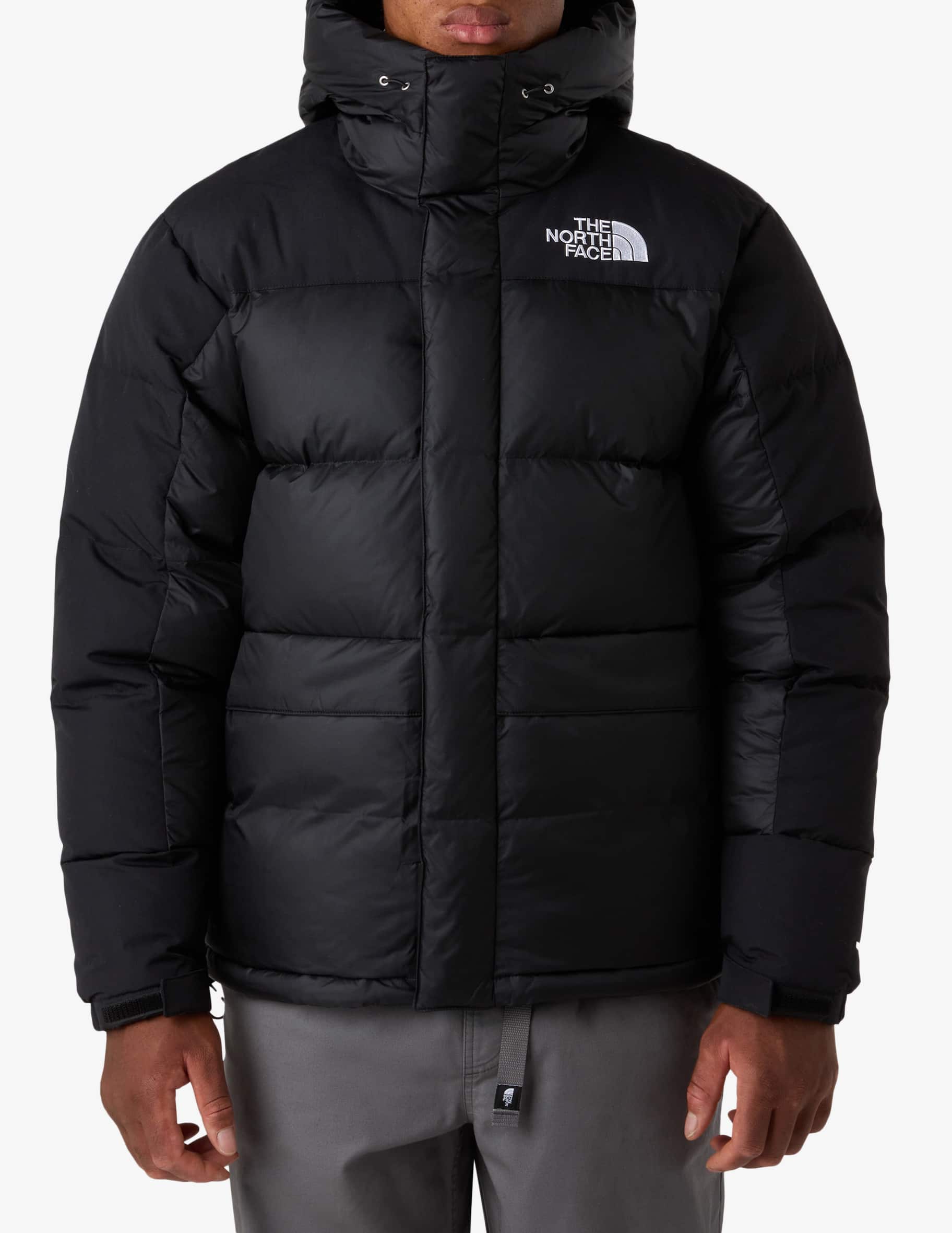 giaccone north face uomo