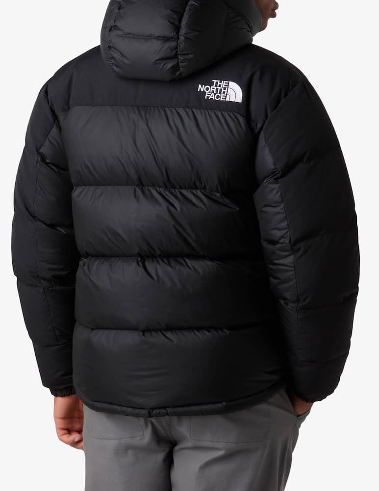 rinascente The North Face Hemisphere down parka