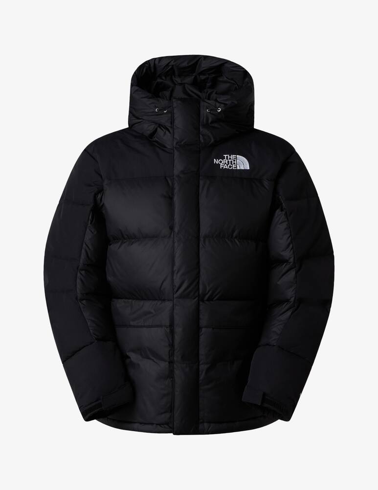 rinascente The North Face Hemisphere down parka