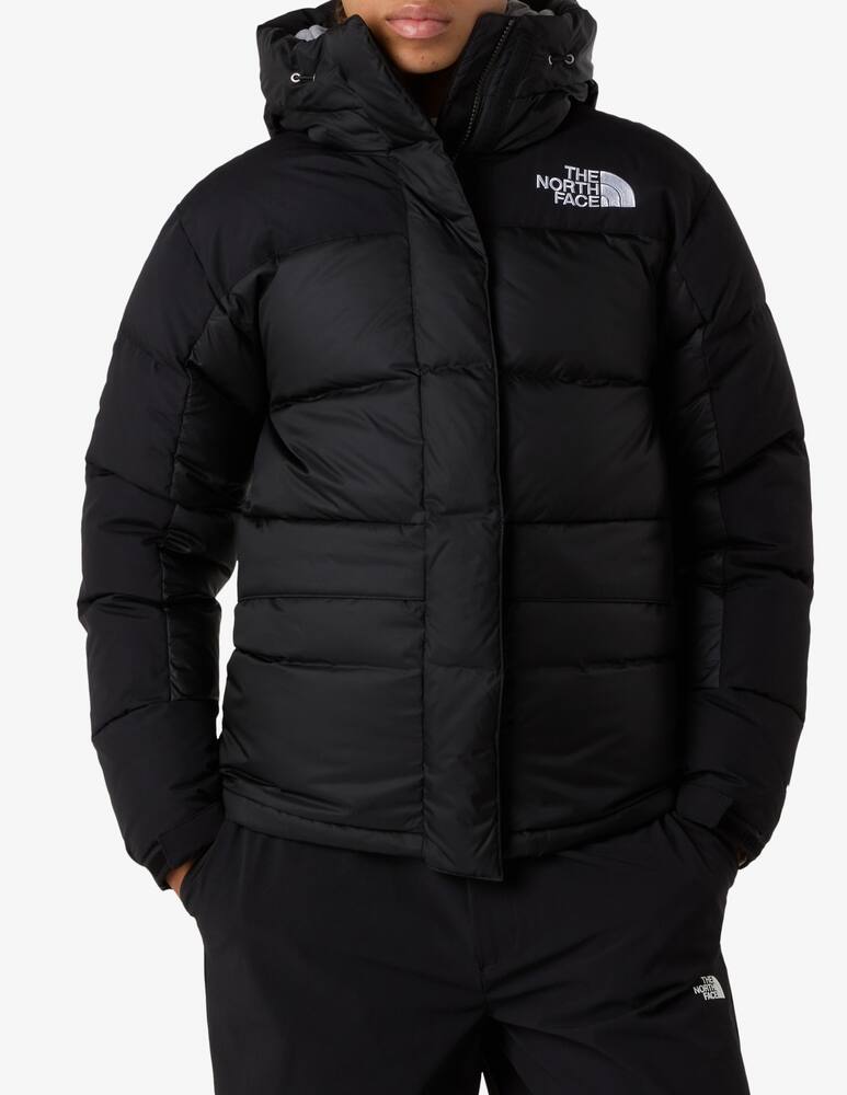 The North Face Hmlyn down parka jacket - picture 1 The North Face Hmlyn down parka jacket - picture 1