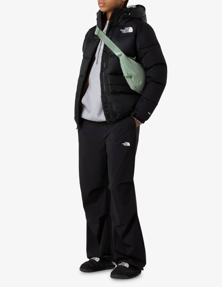 The North Face Hmlyn down parka jacket - picture 2 The North Face Hmlyn down parka jacket - picture 2