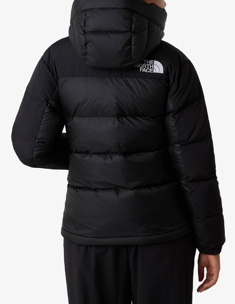 The North Face Hmlyn down parka jacket - picture 3 The North Face Hmlyn down parka jacket - picture 3