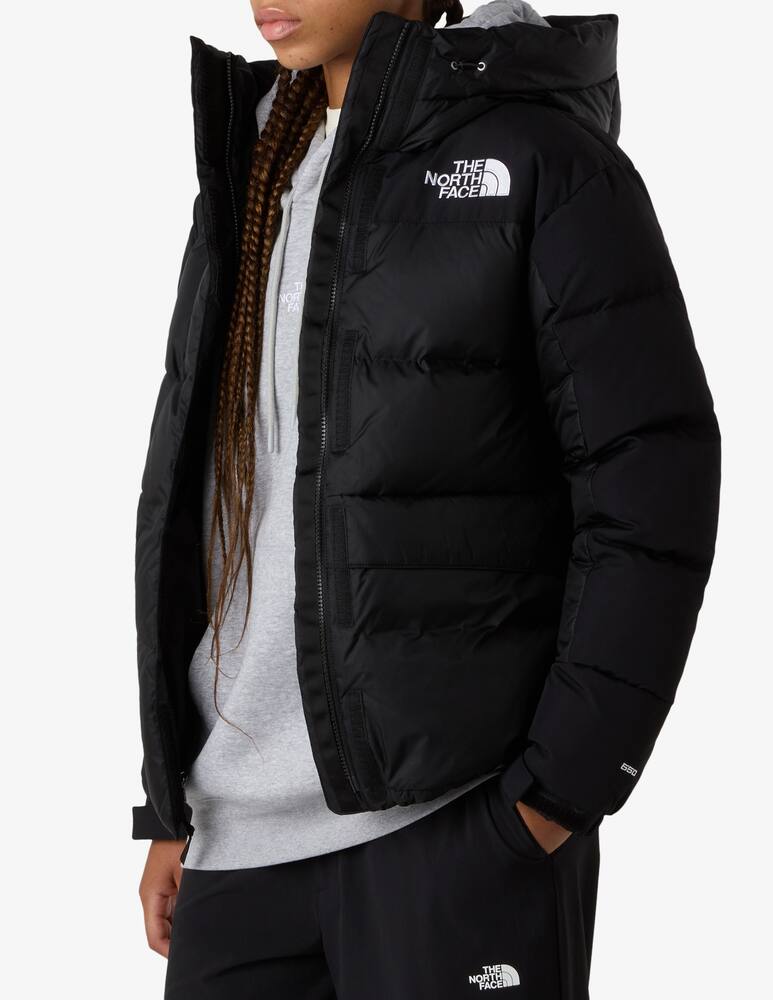 The North Face Hmlyn down parka jacket - picture 4 The North Face Hmlyn down parka jacket - picture 4