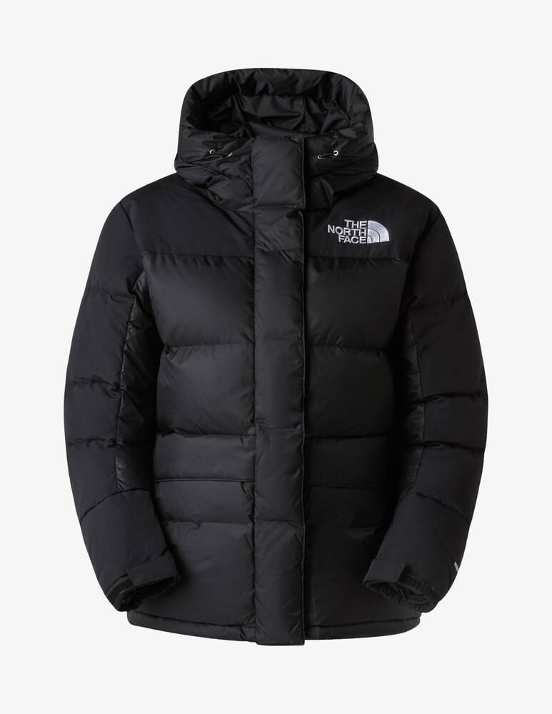 The North Face Hmlyn down parka jacket - picture 5 The North Face Hmlyn down parka jacket - picture 5