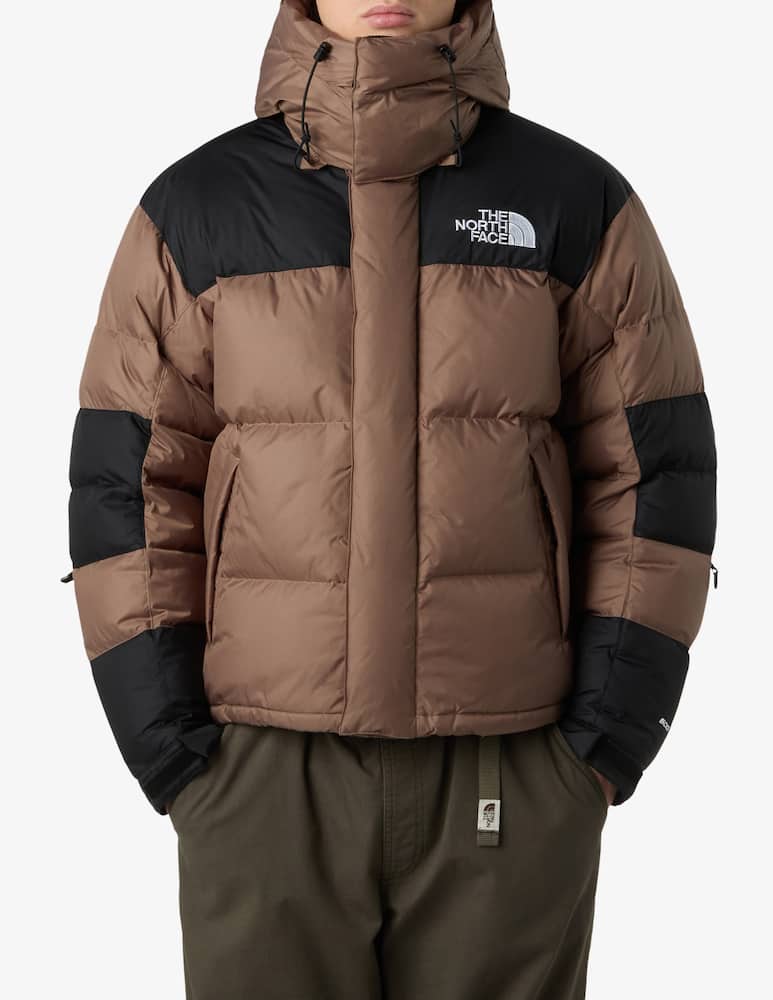 rinascente The North Face Giacca cappuccio Baltoro