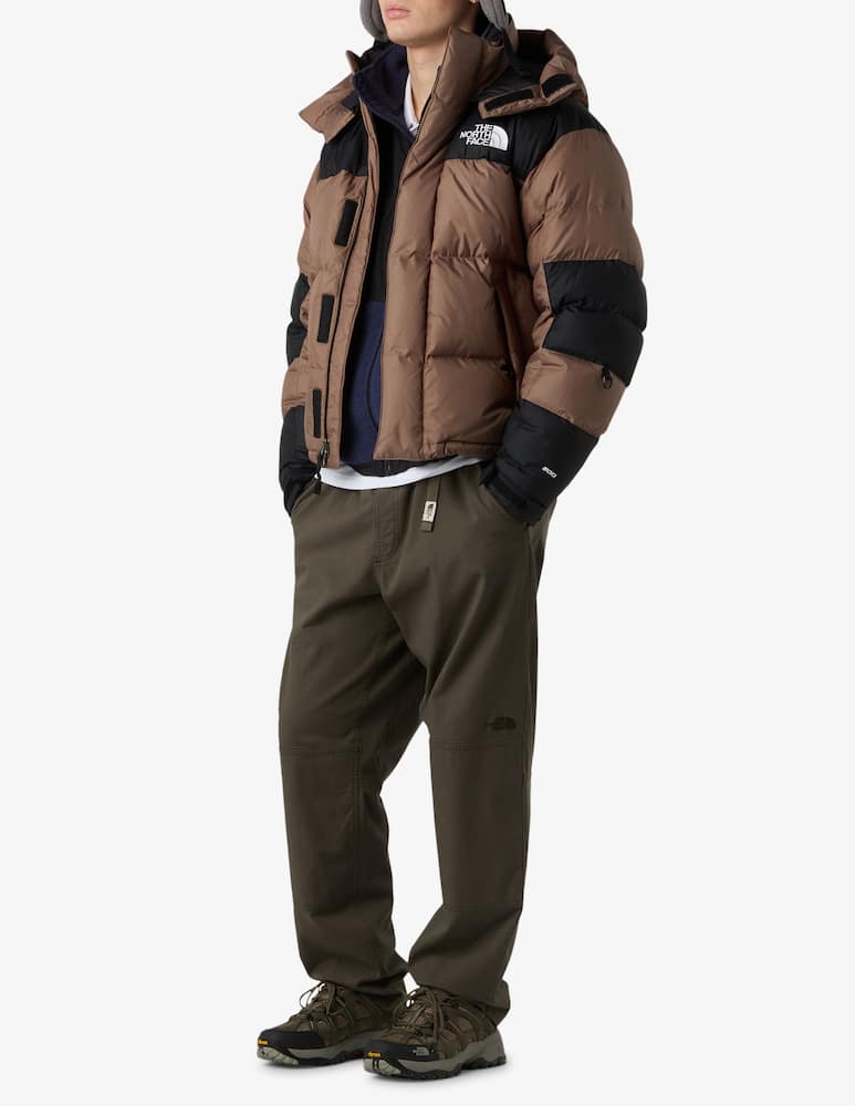 rinascente The North Face Giacca cappuccio Baltoro