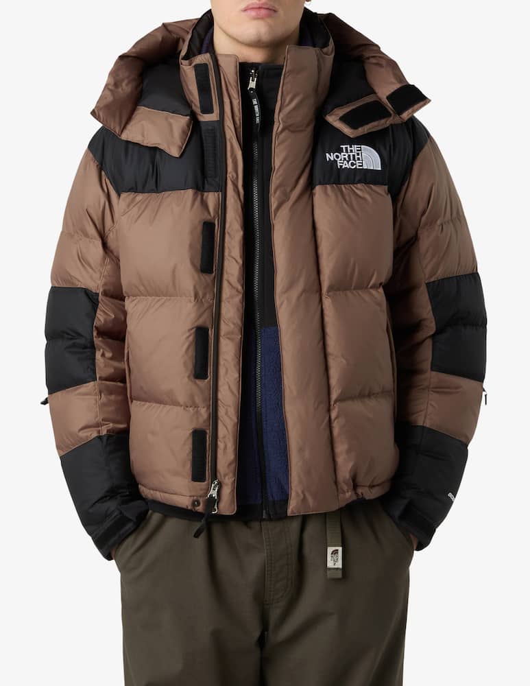 rinascente The North Face Giacca cappuccio Baltoro