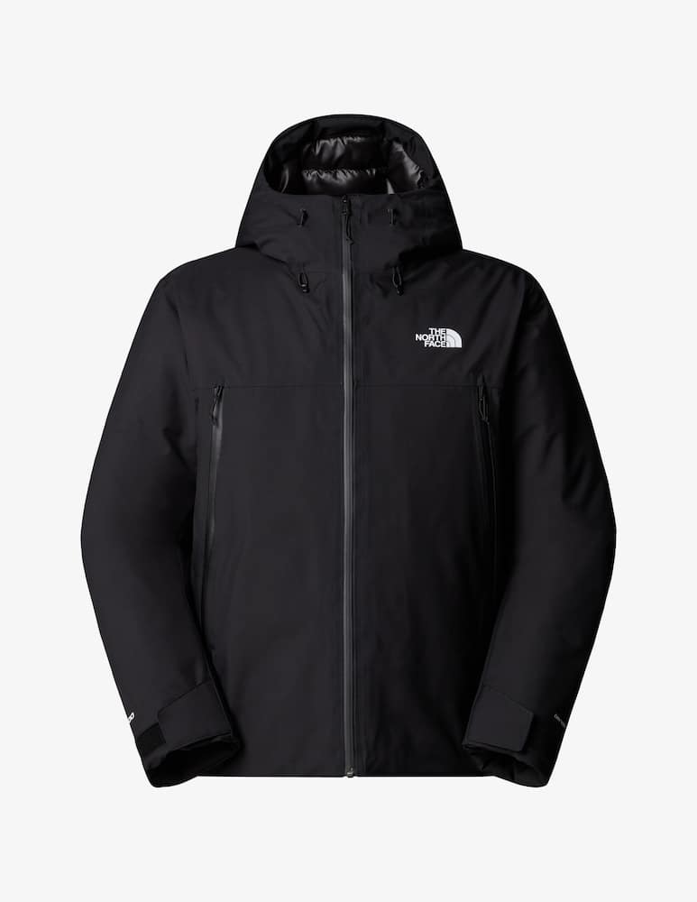 rinascente The North Face Giacca imbottita con cappuccio