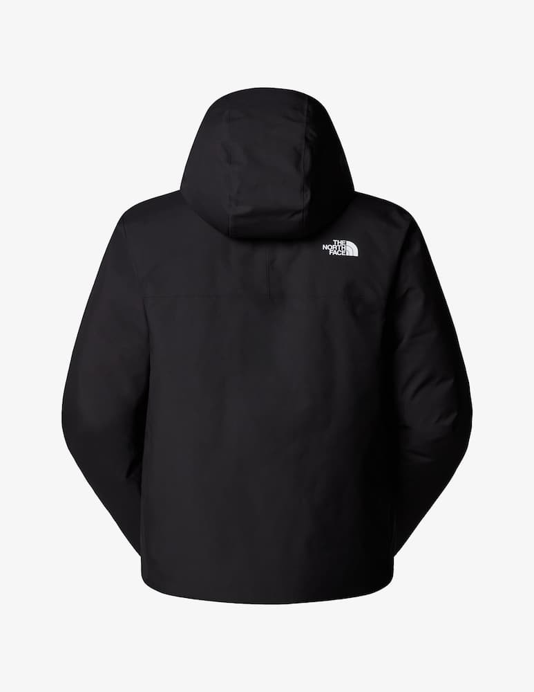 rinascente The North Face Giacca imbottita con cappuccio