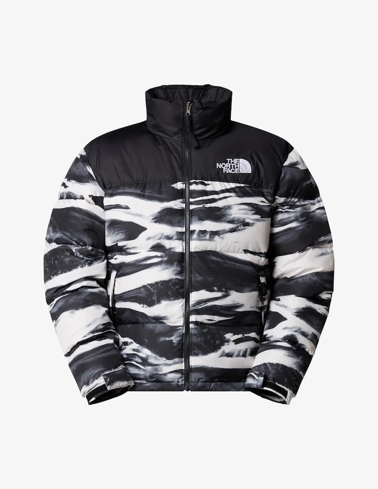 rinascente The North Face Giaccone 1996 Retro Nuptse