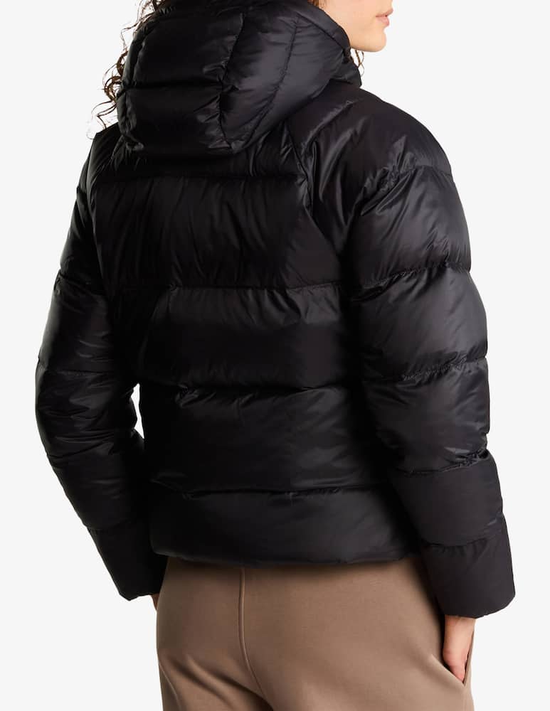 rinascente The North Face Piumino con cappuccio Hydrorenalite City