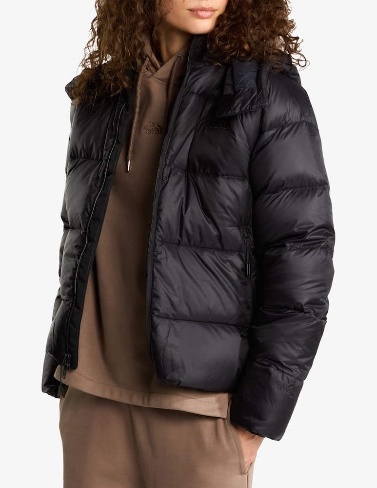 rinascente The North Face Piumino con cappuccio Hydrorenalite City