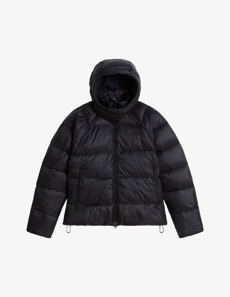 rinascente The North Face Piumino con cappuccio Hydrorenalite City