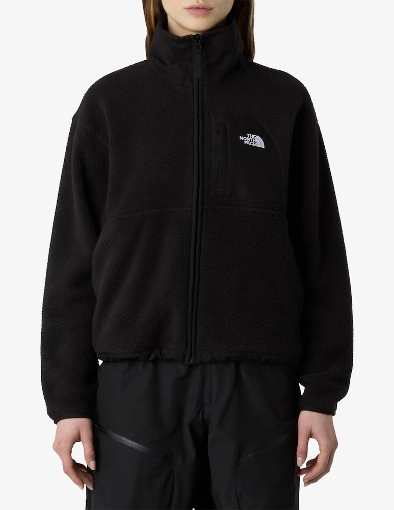 rinascente The North Face Yumiori full-zip fleece jacket