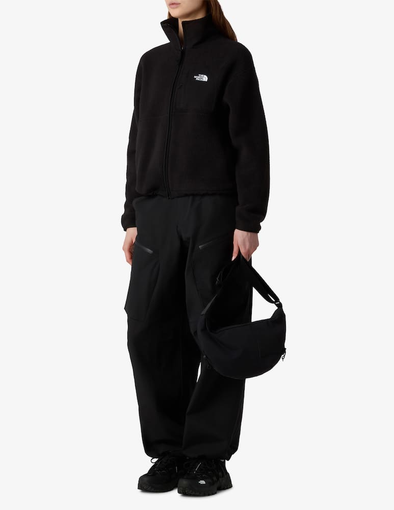 rinascente The North Face Yumiori full-zip fleece jacket