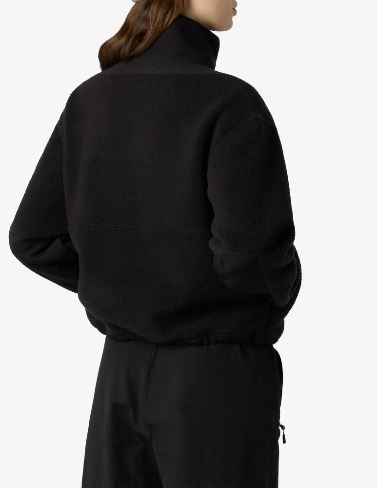 rinascente The North Face Yumiori full-zip fleece jacket